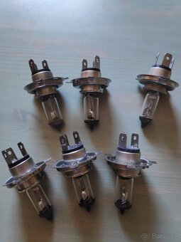 Žiarovky - 4