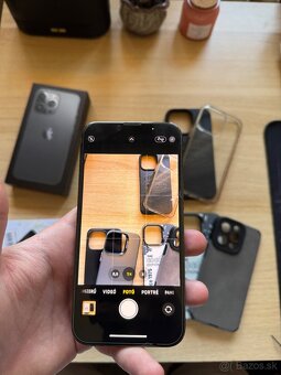 iPhone 13 pro 256 GB - 4