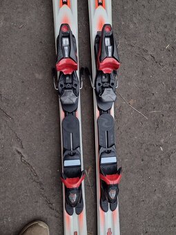 lyže 162cm - 4