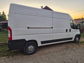 Fiat ducato 2.3 jtd L3H2 - 4