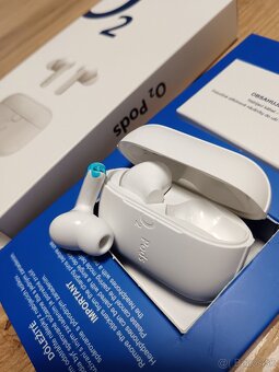 Predám bezdrôtové slúchadlá - 4