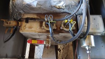 Varny kotol ALBA Horovice KE85 - 4