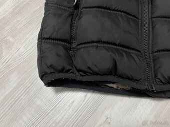 Chlapčenská vesta 134/140 - 4