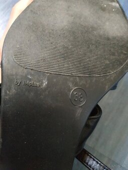 Dámske sandále - 4