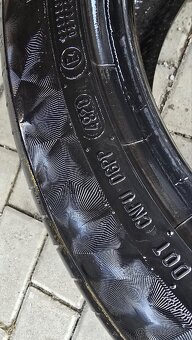 Continental Letne 235/34 R18 - 4