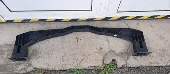 chladiče, výstuhy, čelo Citroën C4 - 4