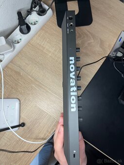 Novation Launchkey mini MK3 - 4