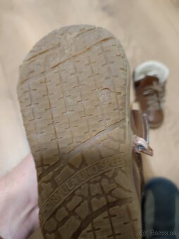 Predám detskú obuv SLOVOBUV Bardejov - 4