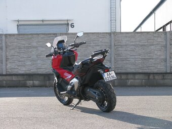 Honda X ADV 750 2024 - 4