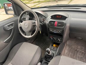 Opel Combo 1.3 cdti - 4