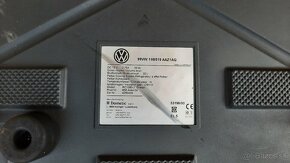 VW Autochladnička - 4