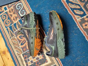 Trailové bežecké topánky- Altra Timp 4 - 4
