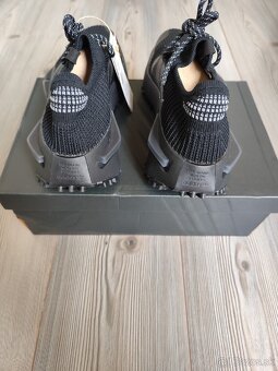 Adidas NMD_S1 Black, veľkosť 43 1/3, NOVÉ zľava 38% - 4