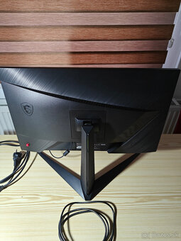 IPS monitor MSI Optix G242 24" - 4