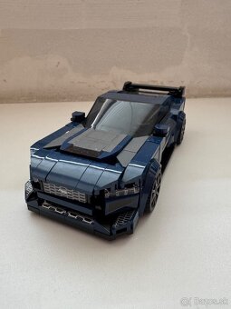 Lego Speed Champions - 4