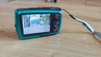 Vodotesný digitálny fotoaparát Genius G-Shot 510 - 4