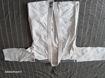 Kimono Adidas - 4
