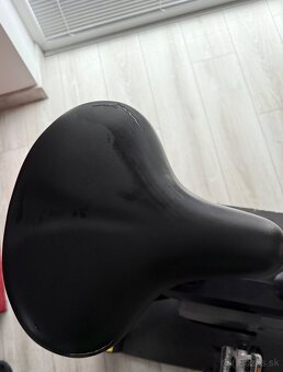 AirBike® inSPORTline Pro - 4