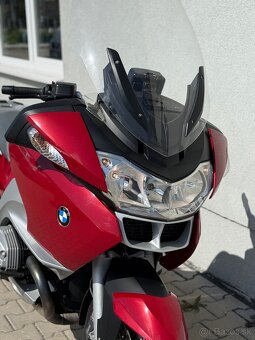 BMW R1200 RT 2006 - 4