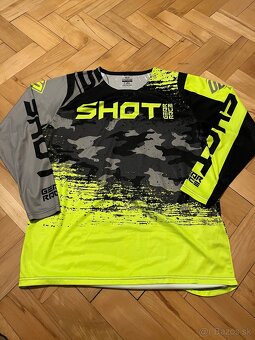 Shot Racing Gear Motocross - 4