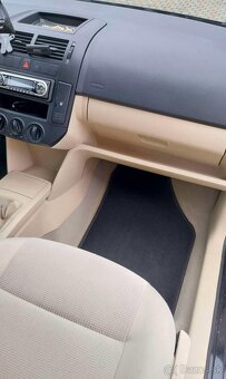 VW Polo - 4