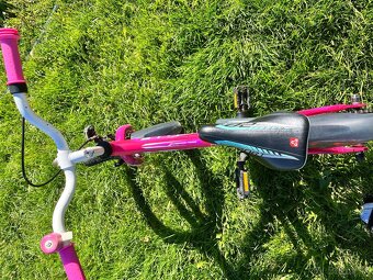 Detsky bicykel CTM 16 - 4