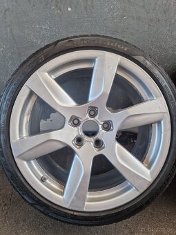 Audi 5x112 - 4