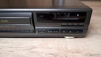 Technics SL-PG 590 - 4