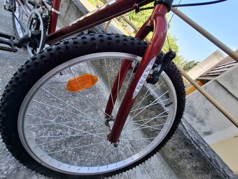 Detský bicykel - 4