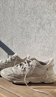 ADIDAS ORIGINALS - OZWEEGO tenisky - 4