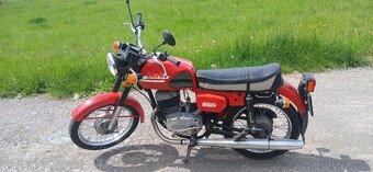 Čz 175 - 4