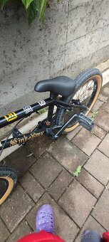 BMX BICYKEL - 4