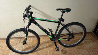 Predám Horský bicykel Kellys Viper 10 27,5 M - 4