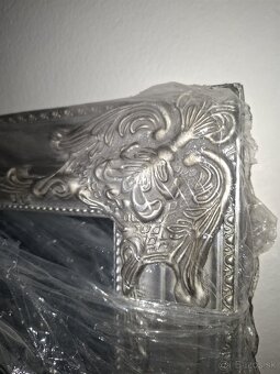 Zrkadlo 160 × 40 cm - 4