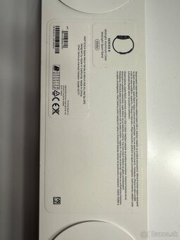 Apple watch Series 8 45mm - 4