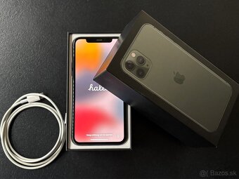iPhone 11 Pro (256 GB) - 4