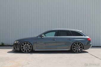 Audi RS4 Avant (B8) 4.2 FSI, 331kW, A7 - 4