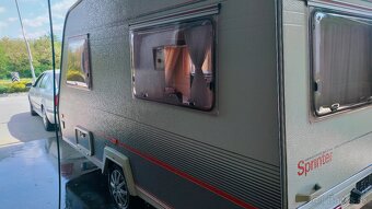 Bayerland Sprinter 390D Quartz Line - 4