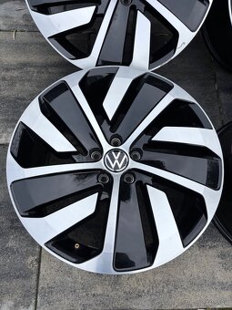✅ 5x112 r19 Montevideo arteon Passat b8 - 4