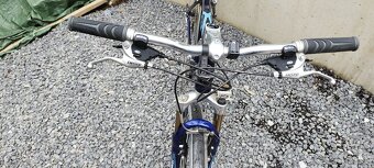bicykel Merida veľkosť M crossway 8800 - 4