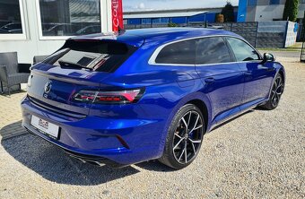 VW ARTEON SHOOTING BRAKE SB 2.0 TSI R 4MOTION DSG - 4