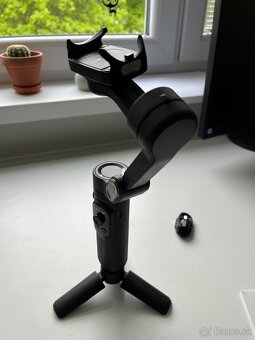 Selfie stabilizátor Aochuan Smart X - 4