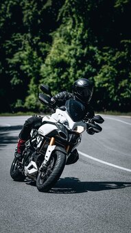 Ducati Multistrada 1200 S - 4