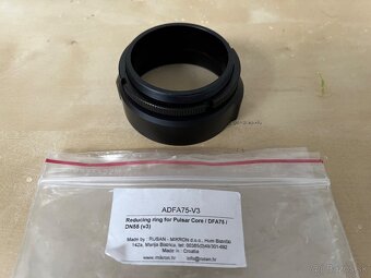 Adapter Pulsar Core DFA75 DN55 - 4