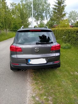Predám Volkswagen Tiguan - 4