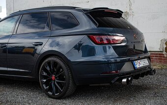 Seat Leon ST Cupra 300 4Drive Znížená cena - 4
