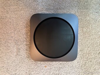 Mac mini 2018 - 4