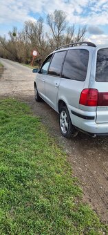 Seat Alhambra - 4