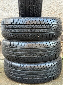 185/65 R14 Barum Brilanits 2 - 4