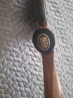 Gulovnica sauer 303 - 4
